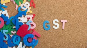 Goods Transport Agency under GST & GST on Transportation