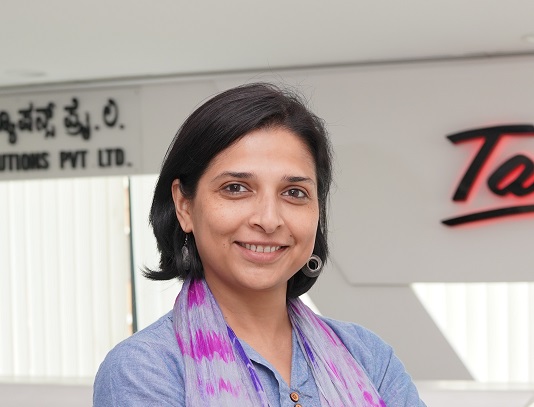 Jayati Singh