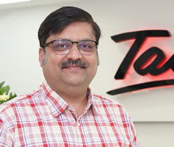 Rakesh Agarwal