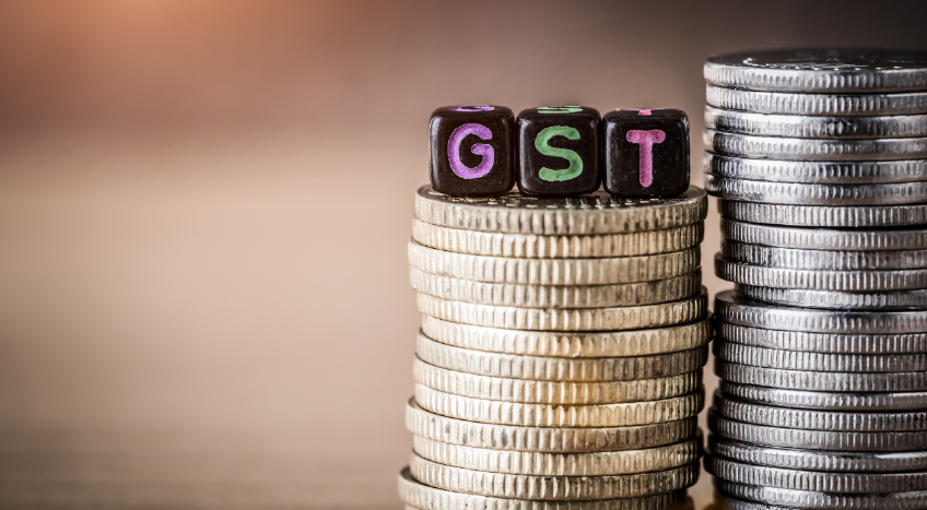 Tally GST payments blogs