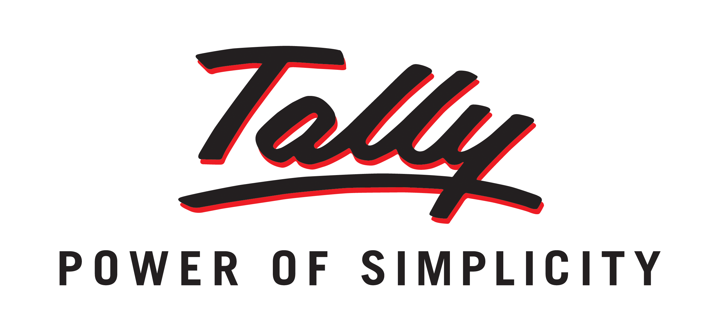 Learn the difference between TallyPrime and Tally.ERP 9 | Tech company logos,  Power, Bar chart