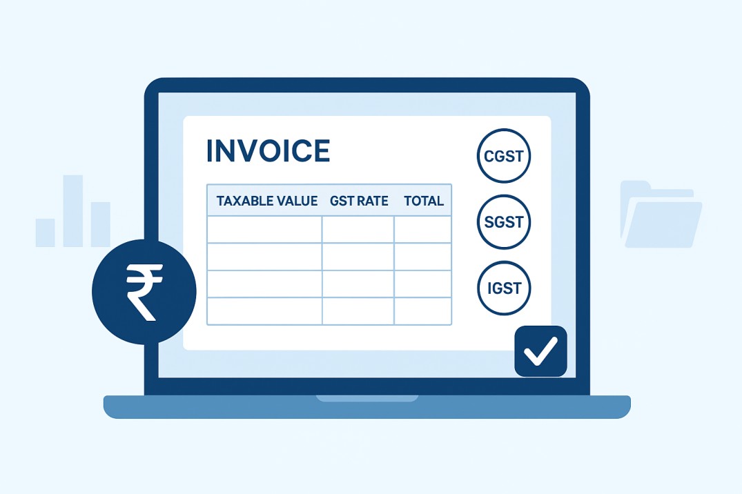 GST Invoice Format & Rules Explained: Your Guide to Seamless Compliance
