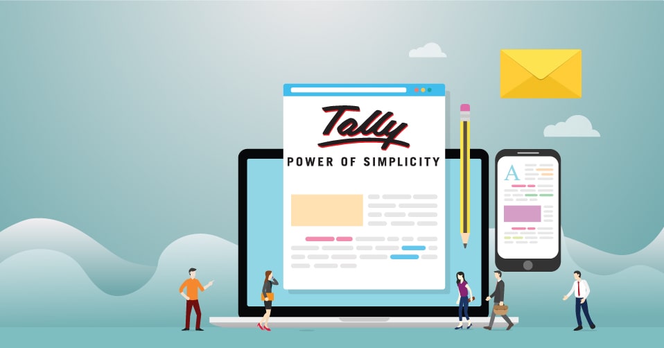 tally accounting software in usa