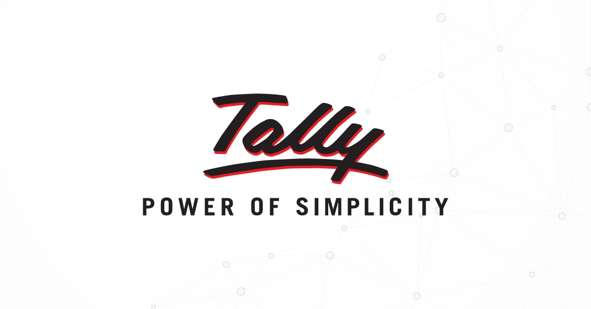 What is Tally.ERP 9 & How to use it | Tally Solutions