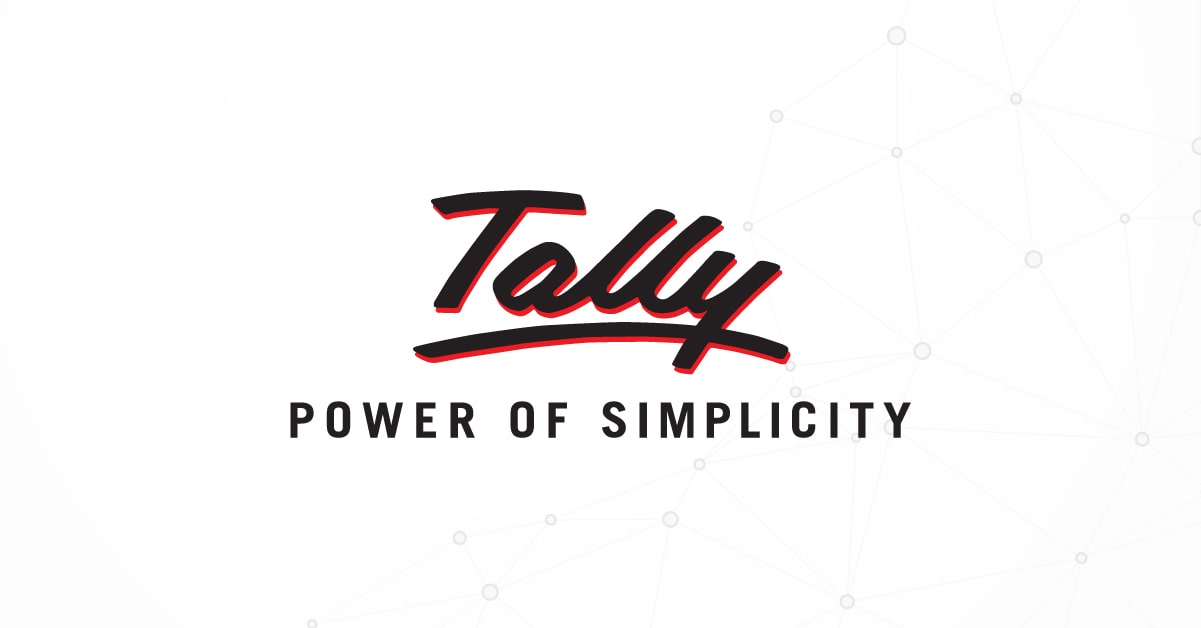 Tally Solutions: Business Software for SMBs in India