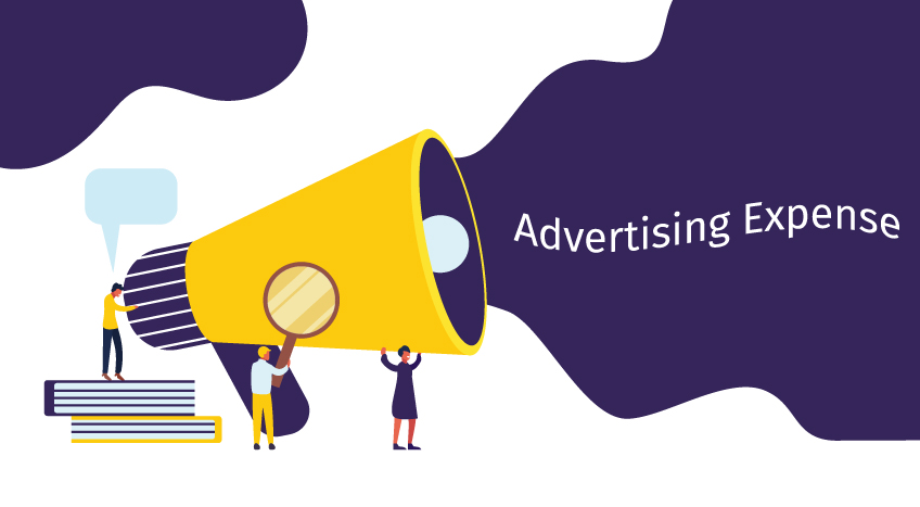  Advertising Expense Definition And Example Tally Solutions