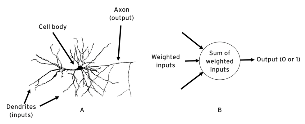 Symbolic and sub-symbolic AI