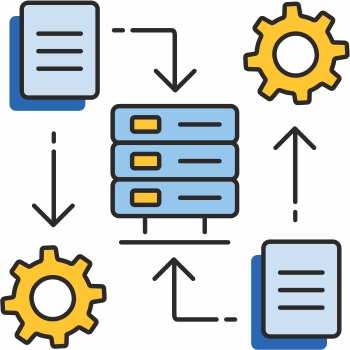 Feature 3: Instant synchronization