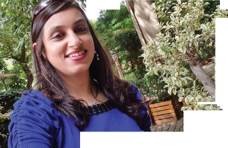 Sunitha P