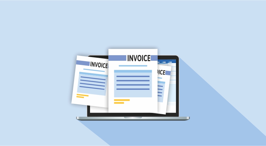 invoicing in tallyprime