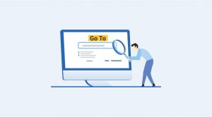 TallyPrime’s ‘Go To’ – A Powerful Capability to Discover Easily and Do More