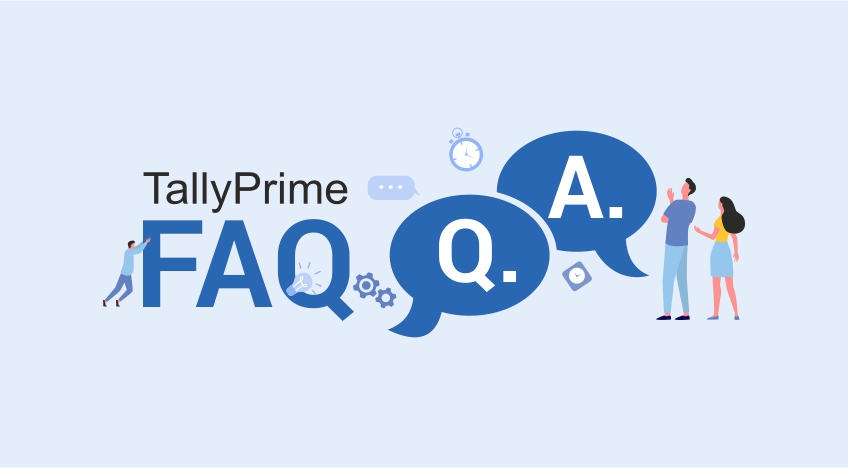 Tally Blogs