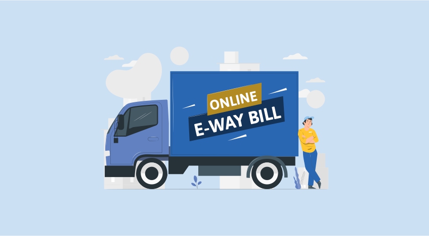 best-online-e-way-bill-software