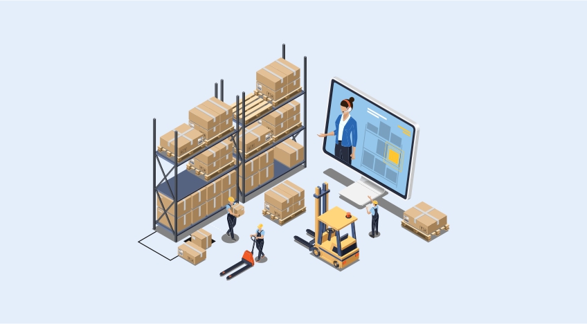 Best Tips To Maintain Your Warehouse Warehouse Management System
