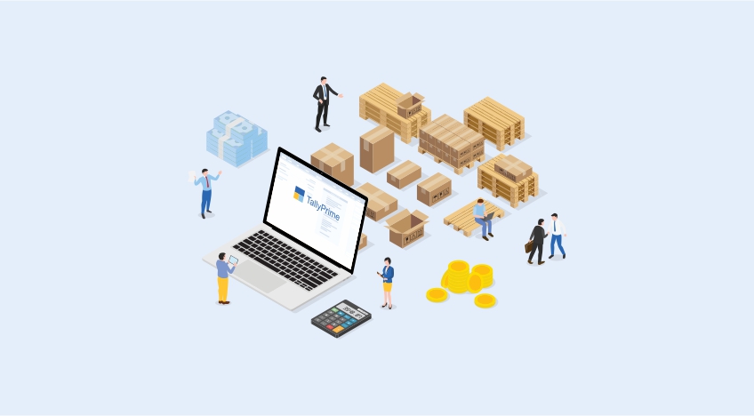 types of inventory or stock for retailers business