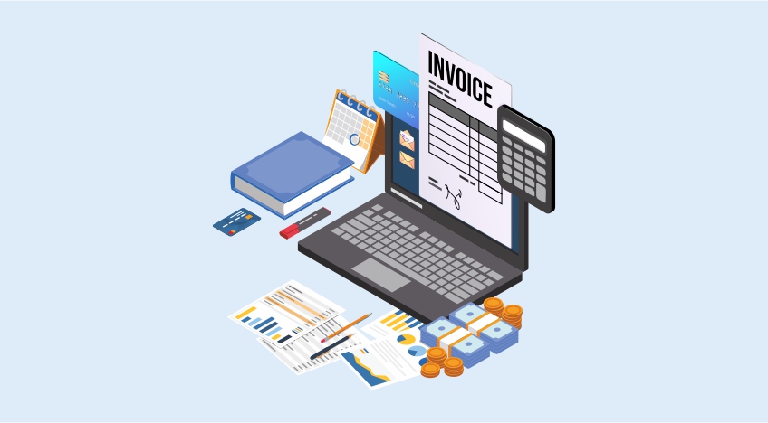 e-invoicing software