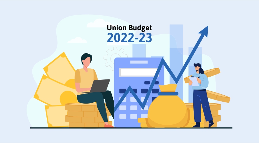 Union budget 2022-23 key takeaways