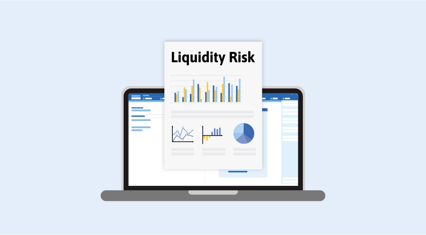 What Is Liquidity Risk, And How Liquidity Risk Works?