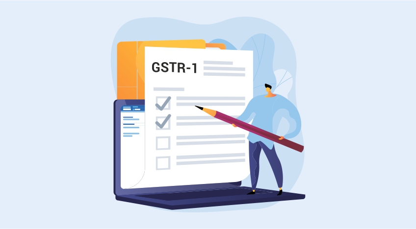 GSTN Issues Advisory on Reporting 6% Rate In GSTR-1