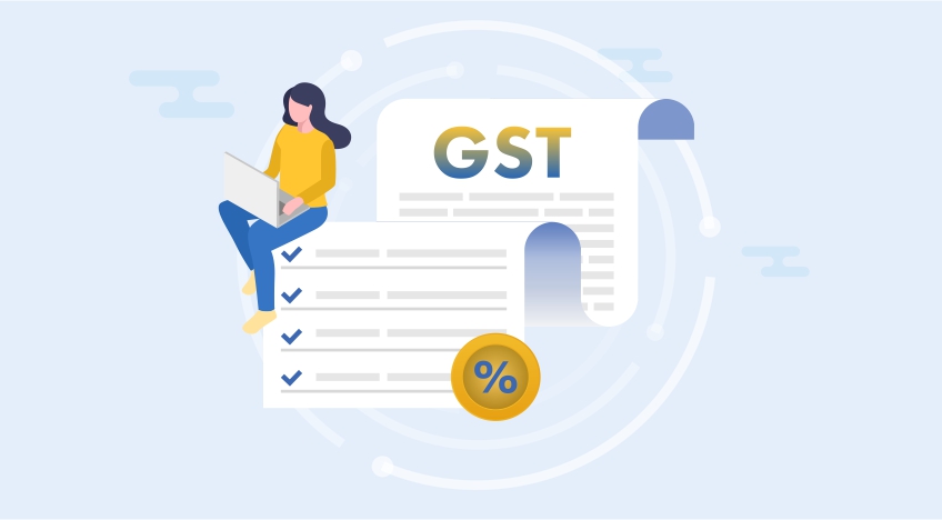 GST Return Filing for Businesses with Multiple GST registration