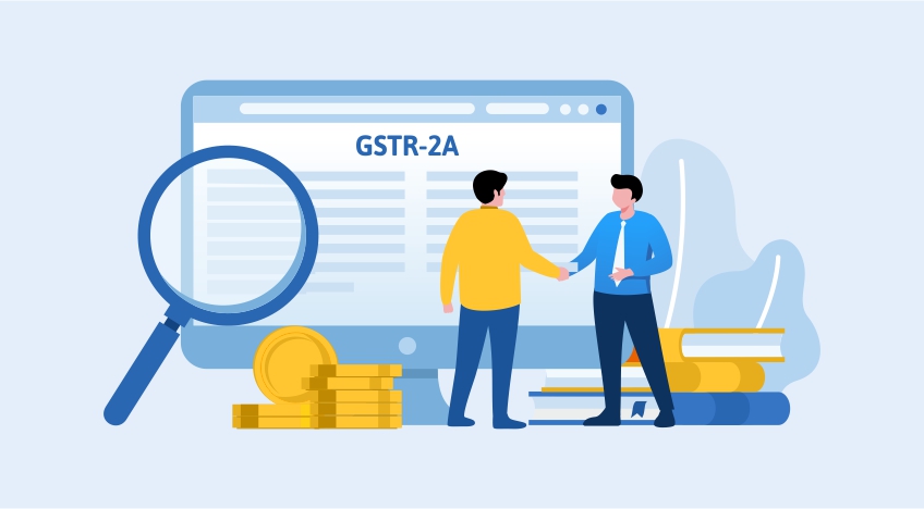 Why is GSTR-2A Reconciliation Important for Businesses?