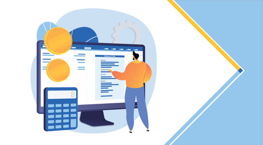 Getting started with Inventory in TallyPrime - Tally Solutions