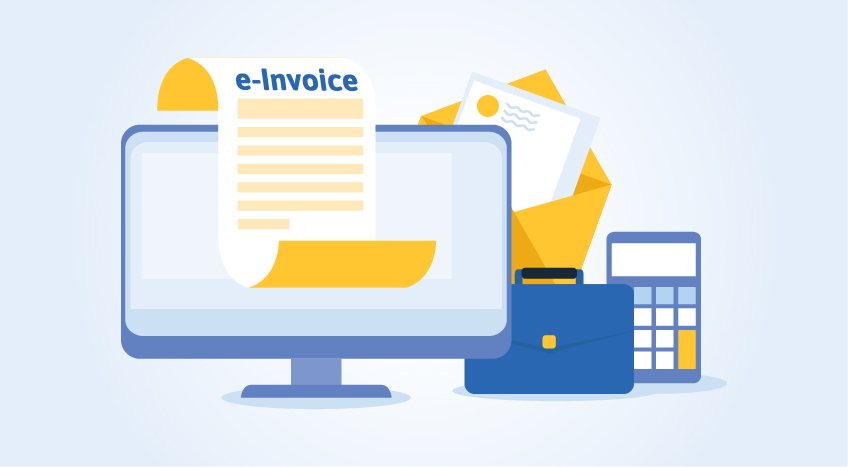 Try the best e-invoicing software for free