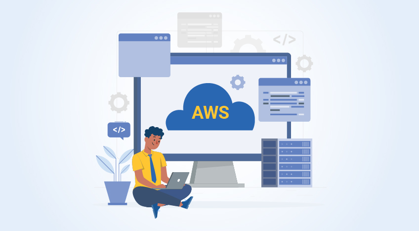 Scalability & Reliability in TallyPrime on AWS