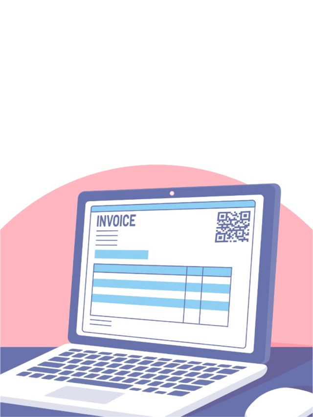 new e-Invoice TallyPrime