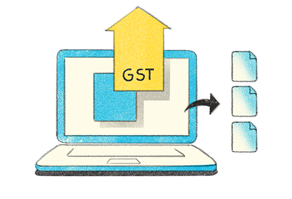 IMS Cycle – How Does the Invoice Management System (IMS) in GST Work?