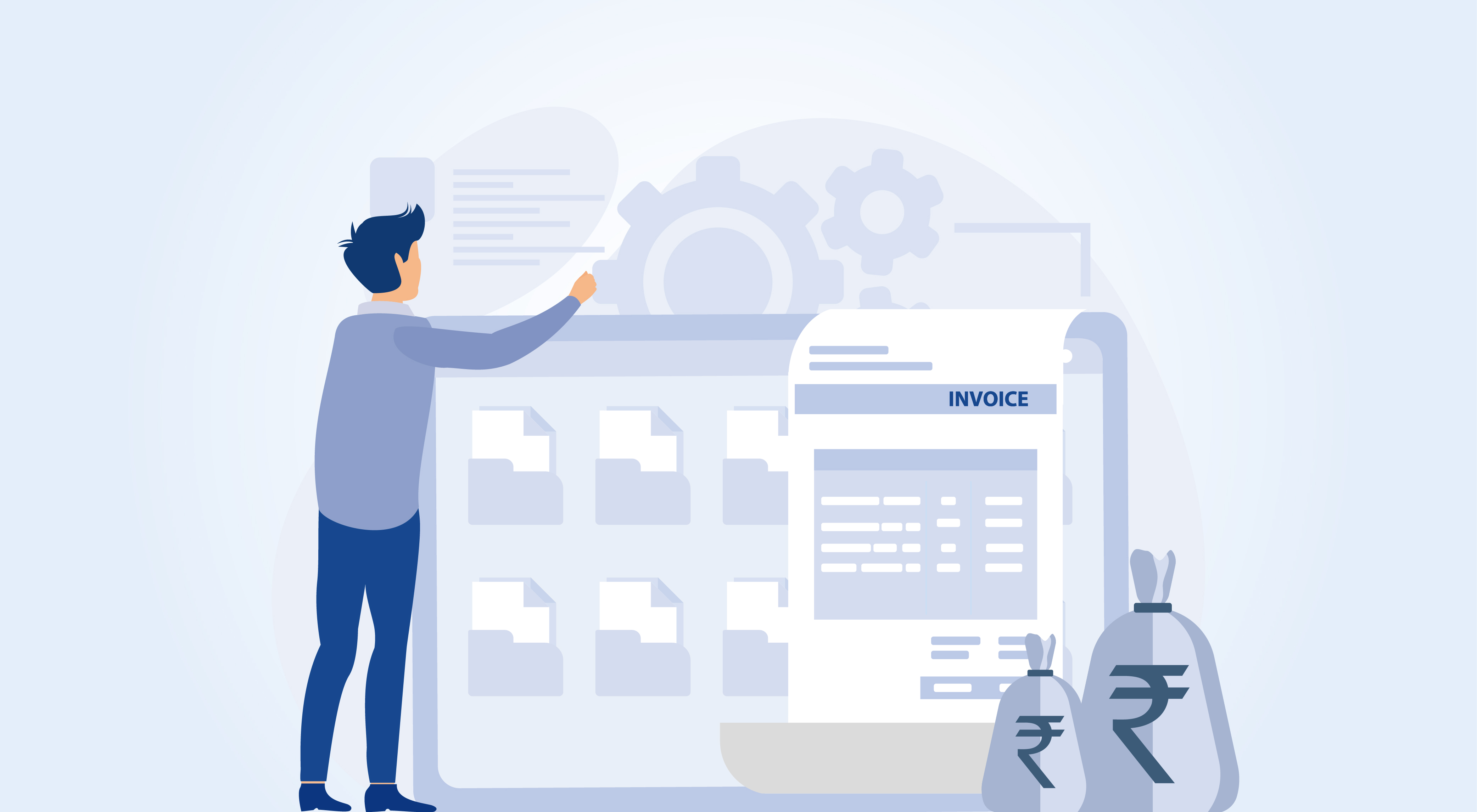 Invoice Management System (IMS) Benefits for Small Businesses