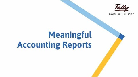 meaningfull-accounting-reports
