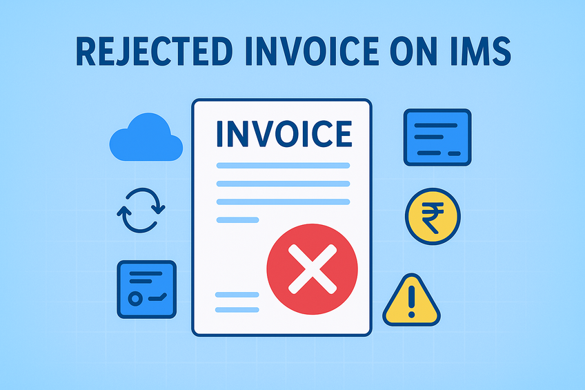 Rejected Invoice on IMS: Here’s Everything You Need to Know