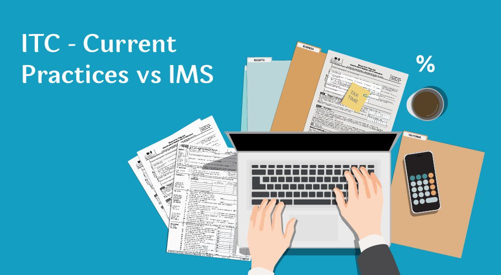 How Different Is Invoice Management System (IMS)? Current Practices vs IMS