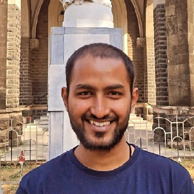 Purushottam Mishra