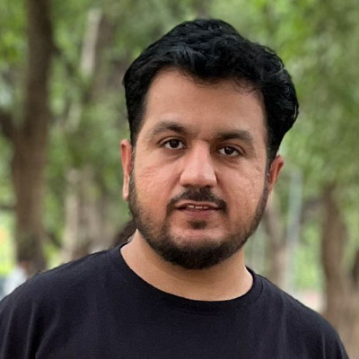 Vinod