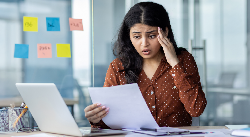 10 Common Mistakes to Avoid While Generating an e-Way Bill