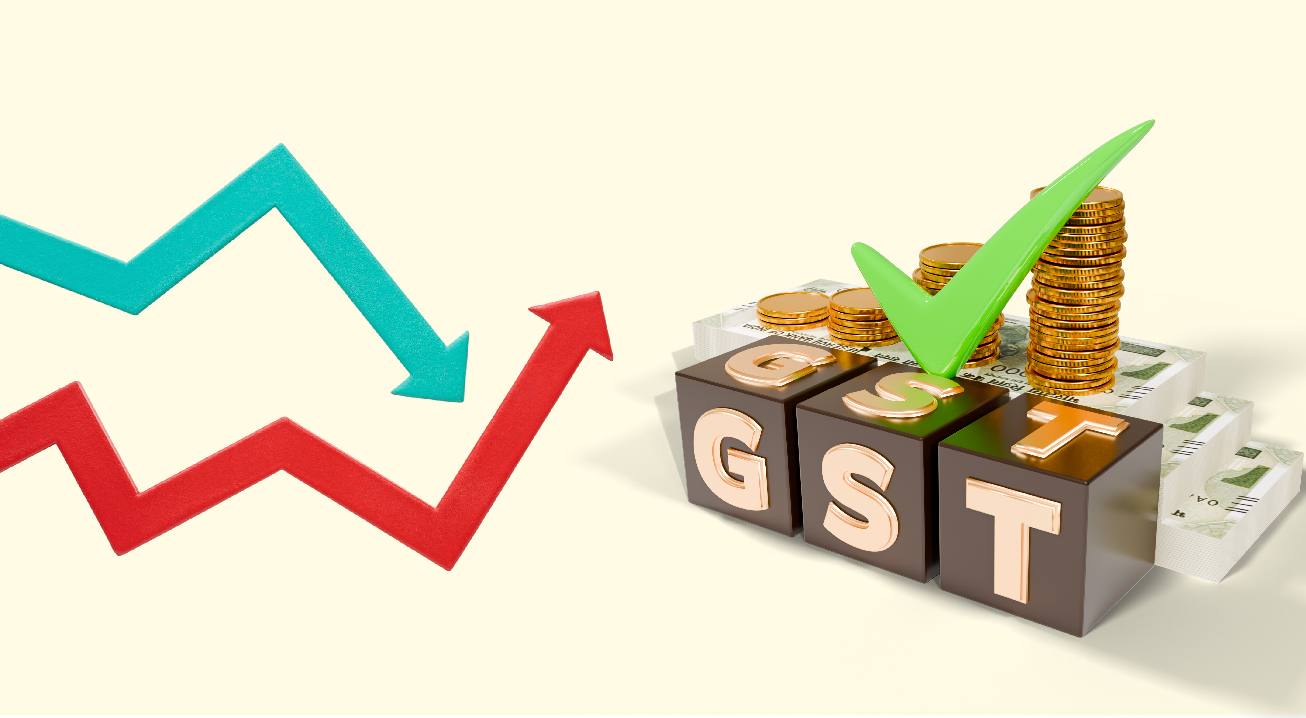 GST Rate Change – How to Update GST Rates in TallyPrime