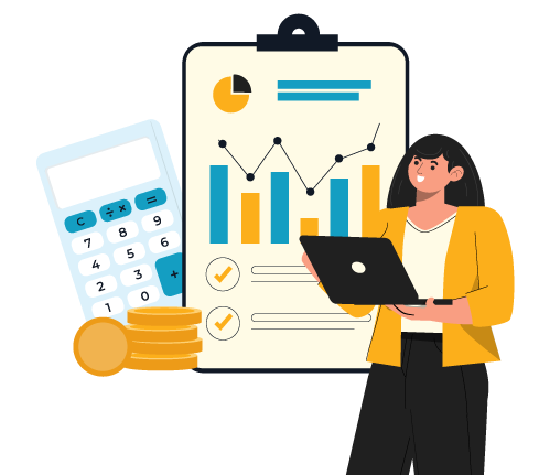 Accounting Templates