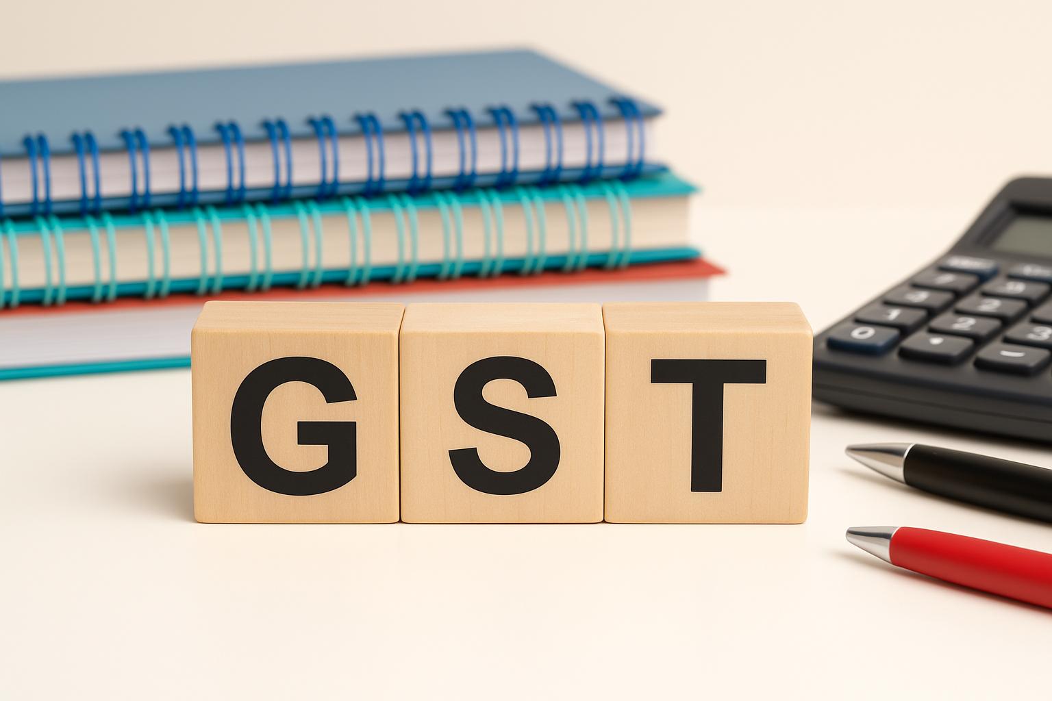 Provisional GST Refunds: A Big Relief for Business Cash Flow