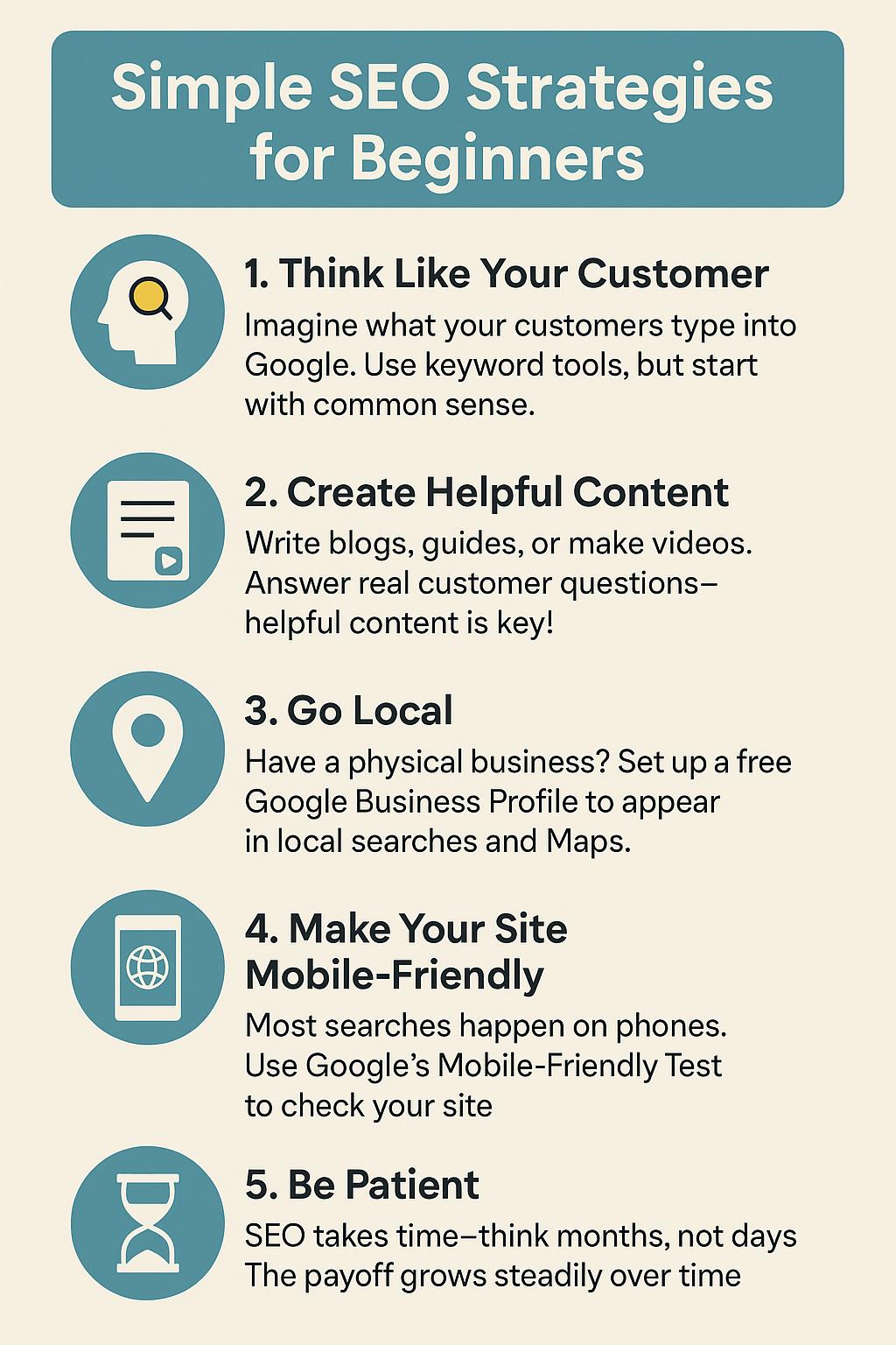 What is Search Engine Optimisation in Digital Marketing