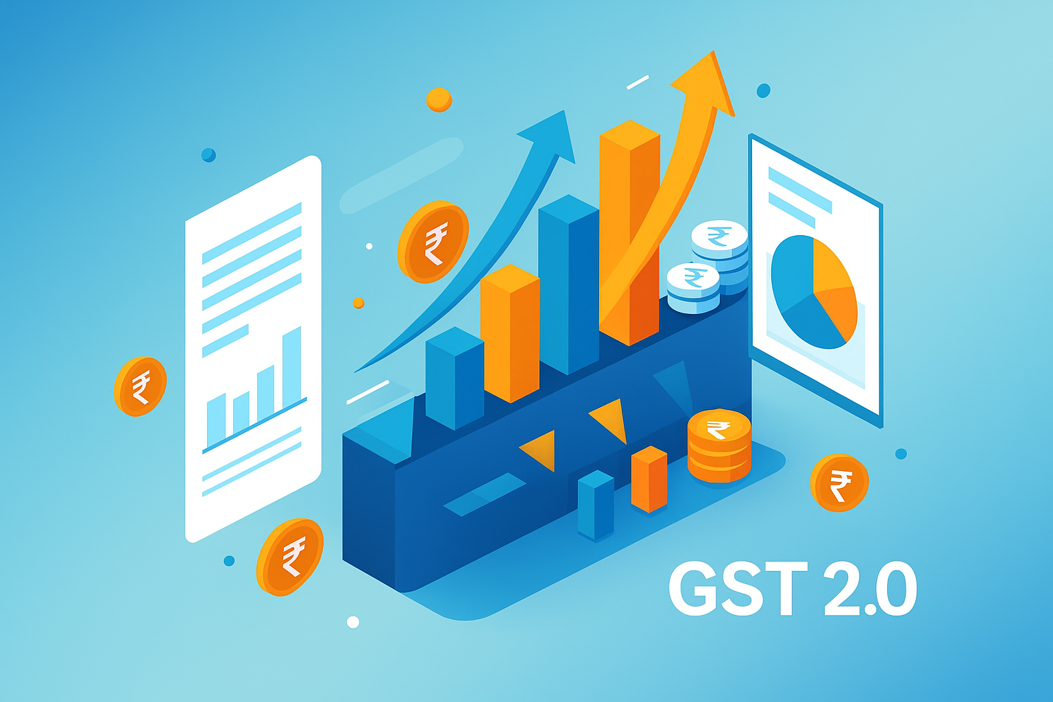 New GST Rates 2025: Key Changes and FAQs