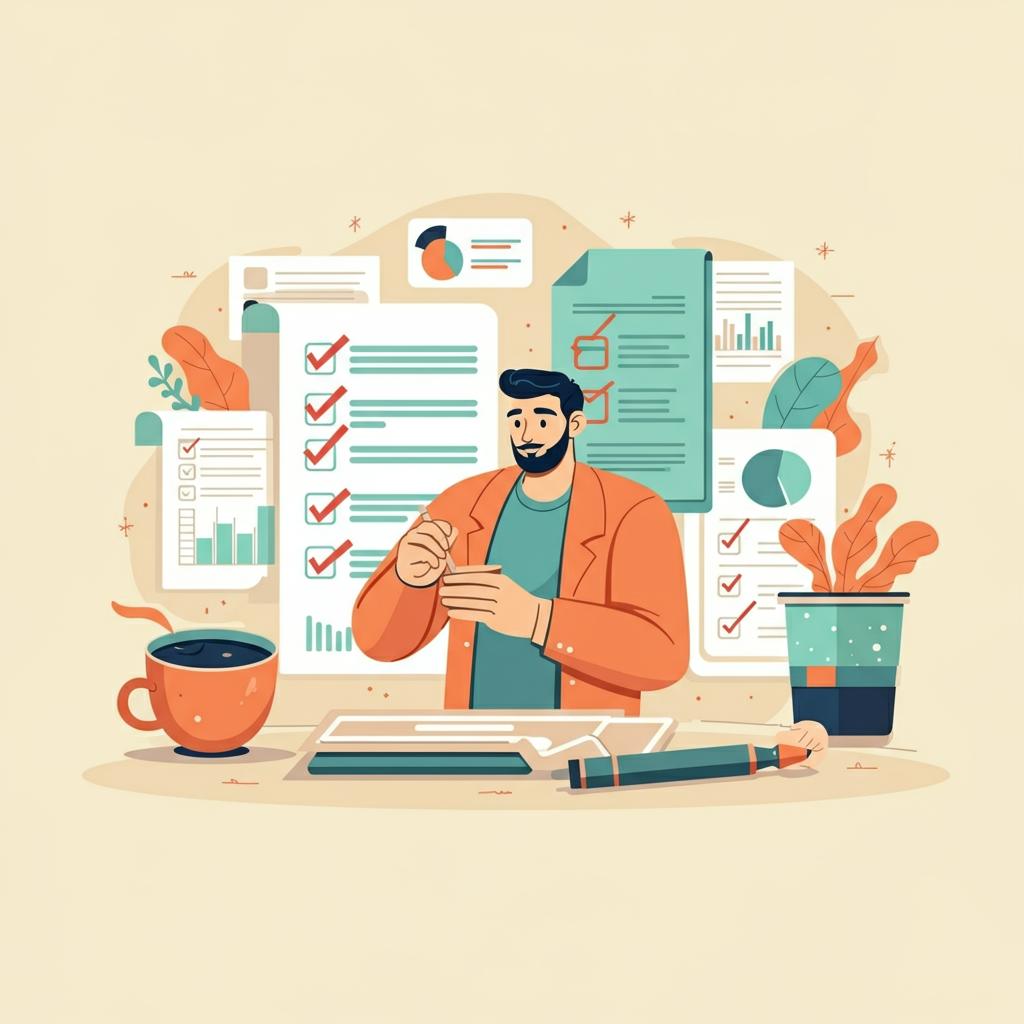 10 Common Mistakes to Avoid When Creating a Small Business Plan