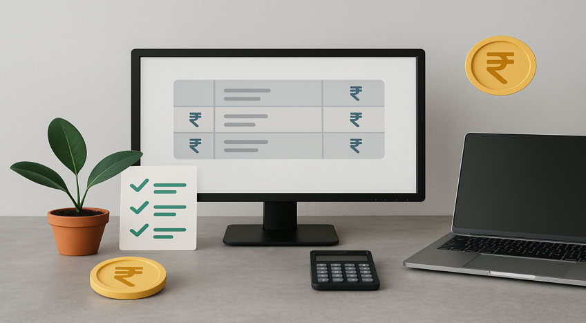 Best Small Company Accounting Software on a Budget