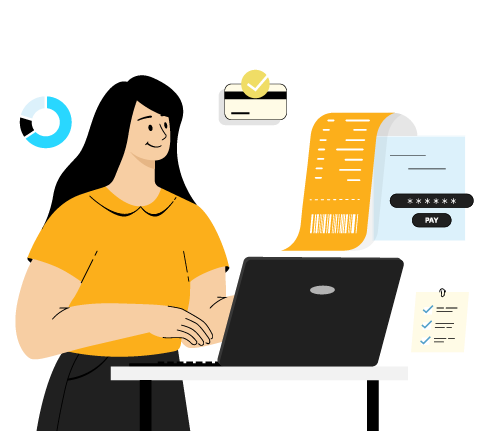 Accounting Templates