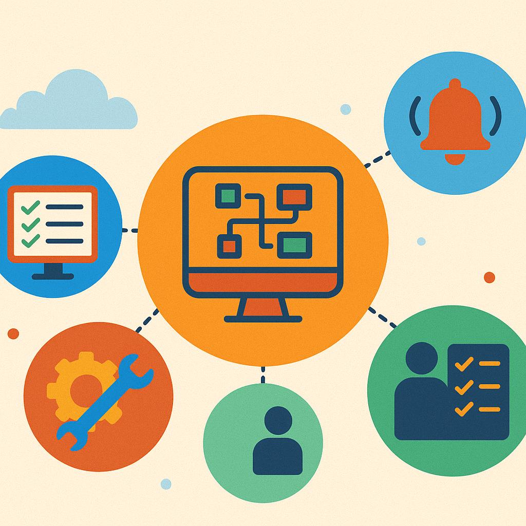 How to Use IMS for ITC? Try free demo!