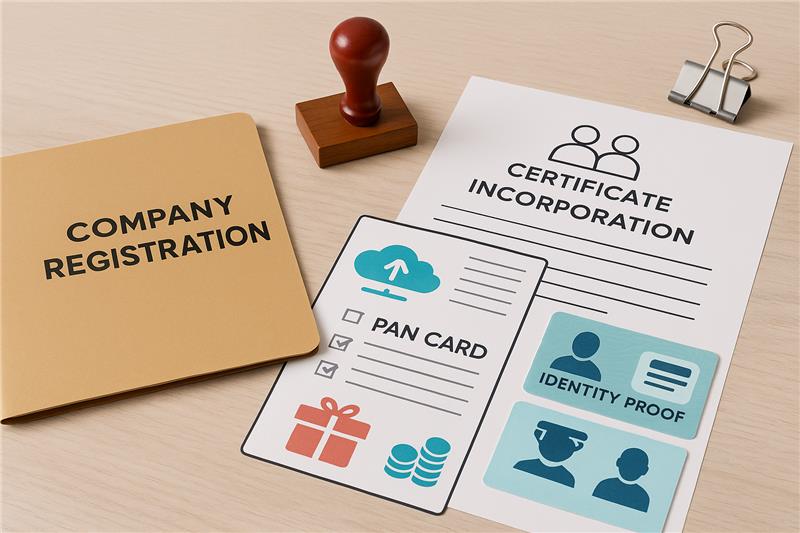 How to Register a Company in India: Process, Benefits, and Compliance Guide