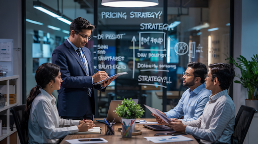 Beyond MRP: Why Smart Pricing Demands More Than a Market Benchmark