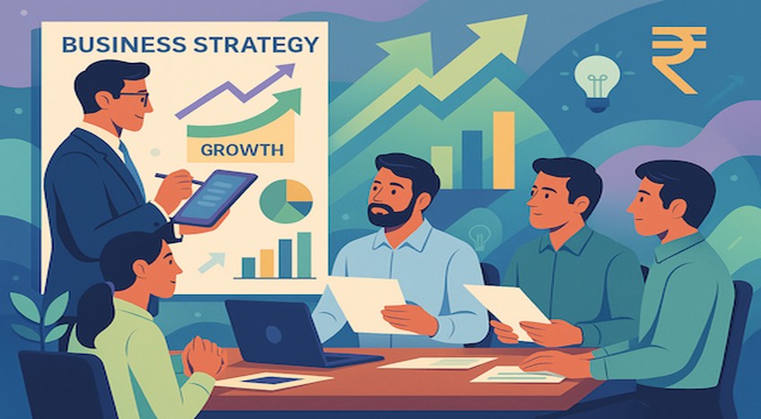 TallyPrime for Retail Businesses: Key Benefits