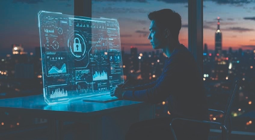 Fortifying the Future: A Blueprint for Security in Emerging Projects – The OCI Way